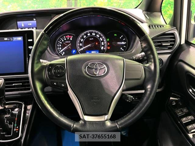 Toyota ESQUIRE 2019-03 214366-12