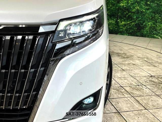Toyota ESQUIRE 2019-03 214366-13