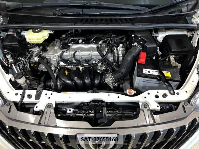 Toyota ESQUIRE 2019-03 214366-19