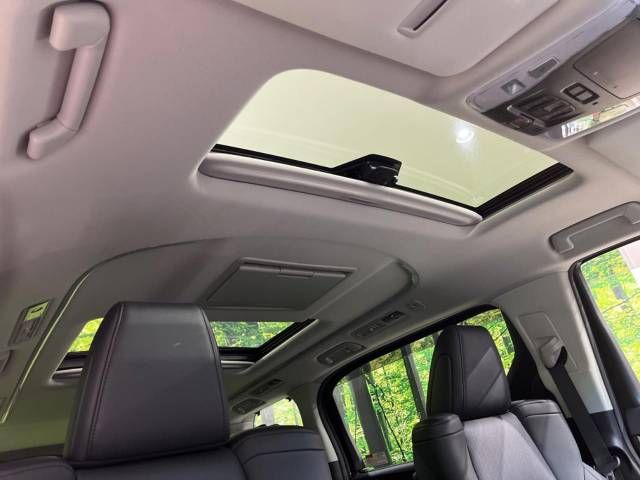 Toyota ALPHARD 2020-09 12931-3