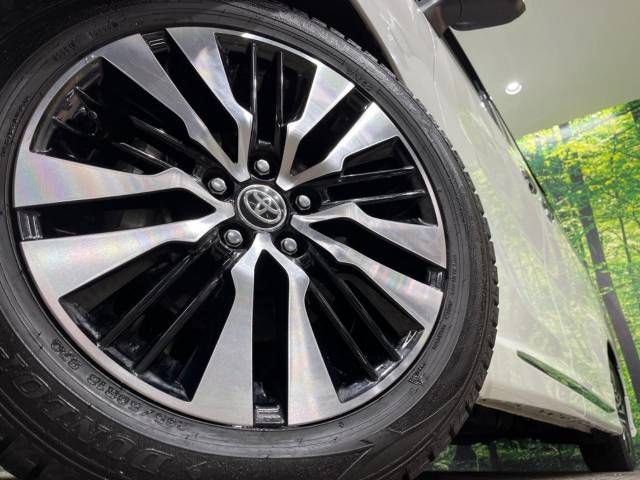 Toyota ALPHARD 2020-09 12931-14