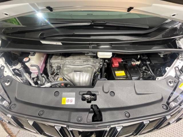 Toyota ALPHARD 2020-09 12931-19