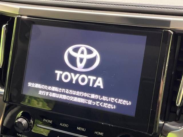 Toyota ALPHARD 2020-09 12931-2