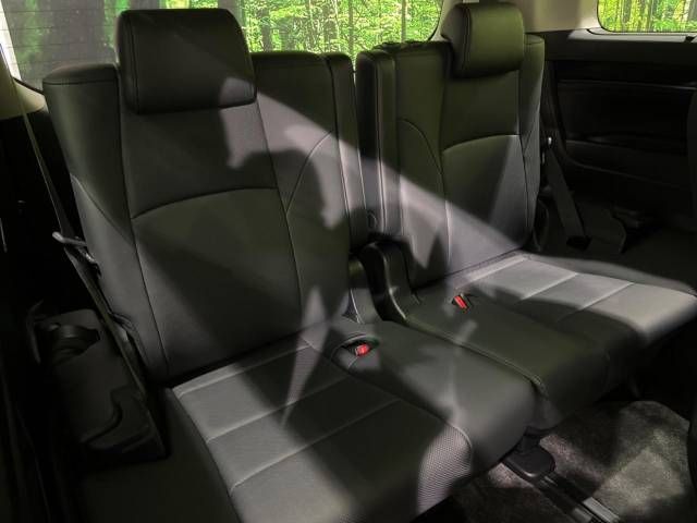 Toyota ALPHARD 2020-09 12931-10