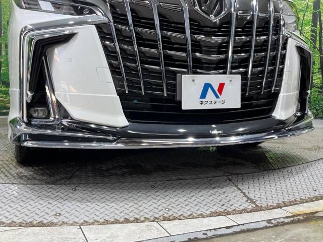 Toyota ALPHARD 2020-09 12931-5