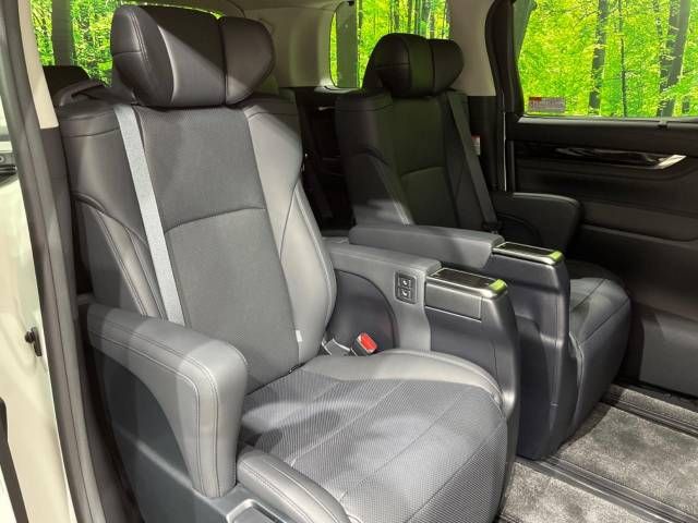 Toyota ALPHARD 2020-09 12931-9