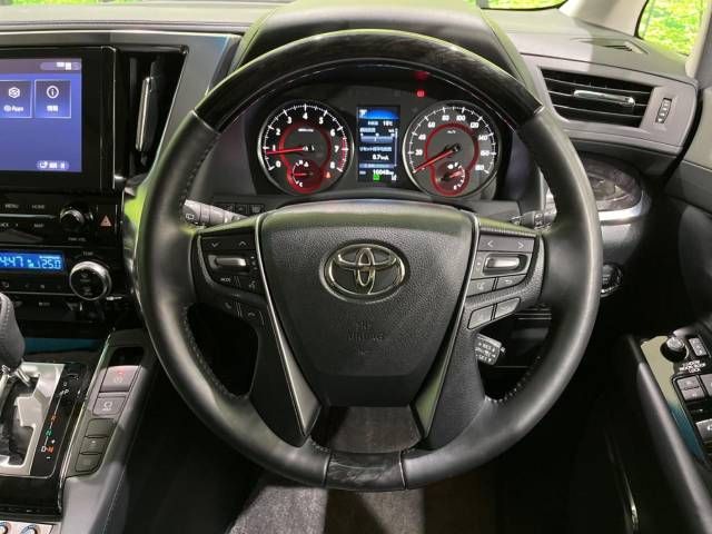 Toyota ALPHARD 2020-09 12931-12