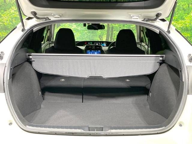 Toyota PRIUS 2019-02 190397-11