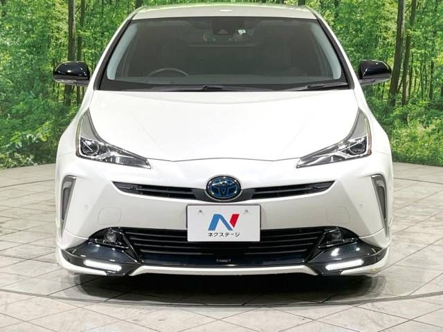 Toyota PRIUS 2019-02 190397-14