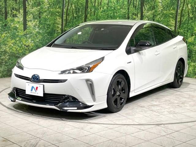 Toyota PRIUS 2019-02 190397-16