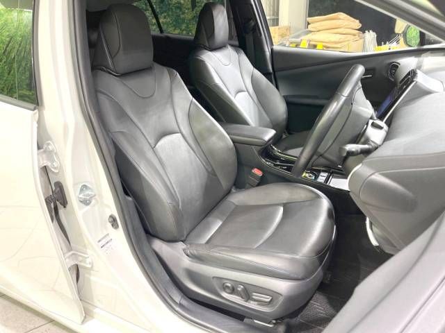 Toyota PRIUS 2019-02 190397-9