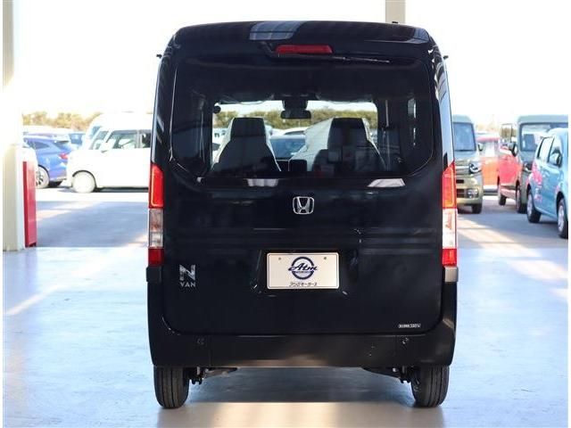 Honda N-VAN 2023-02 5082-17