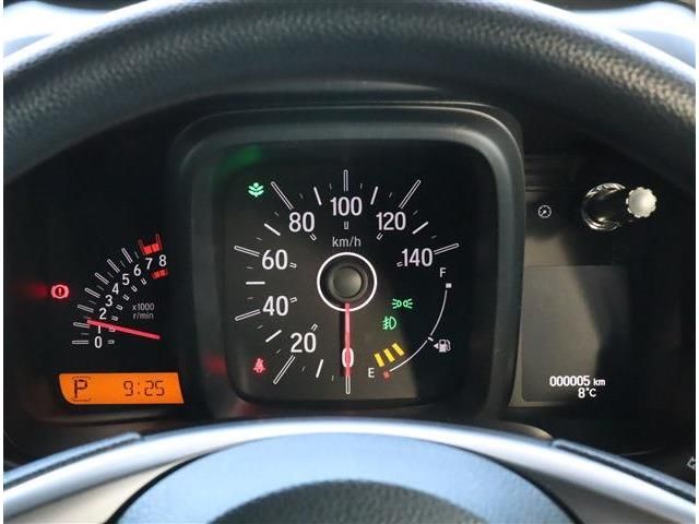 Honda N-VAN 2023-02 5082-6