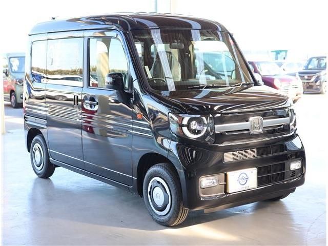 Honda N-VAN 2023-02 5082-16