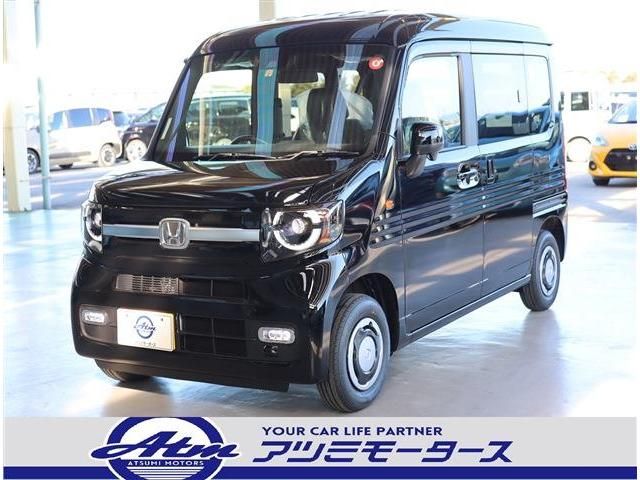 Honda N-VAN 2023-02 5082-29