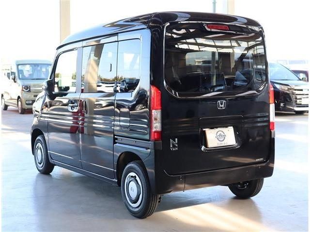 Honda N-VAN 2023-02 5082-18
