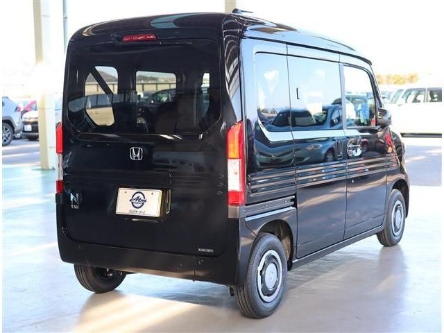 Honda N-VAN 2023-02 5082-4