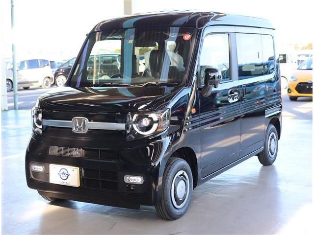 Honda N-VAN 2023-02 5082-0