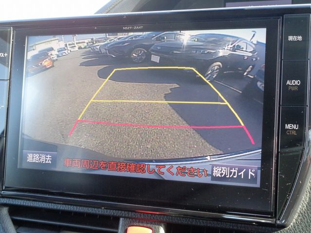 Toyota VOXY 2016-03 196131-12