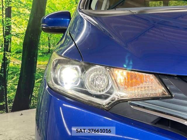 Honda FIT 2013-11 303797-14