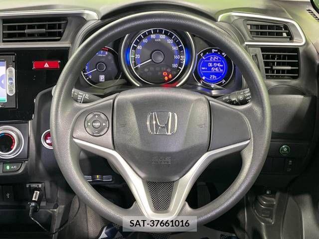 Honda FIT 2013-11 303797-13