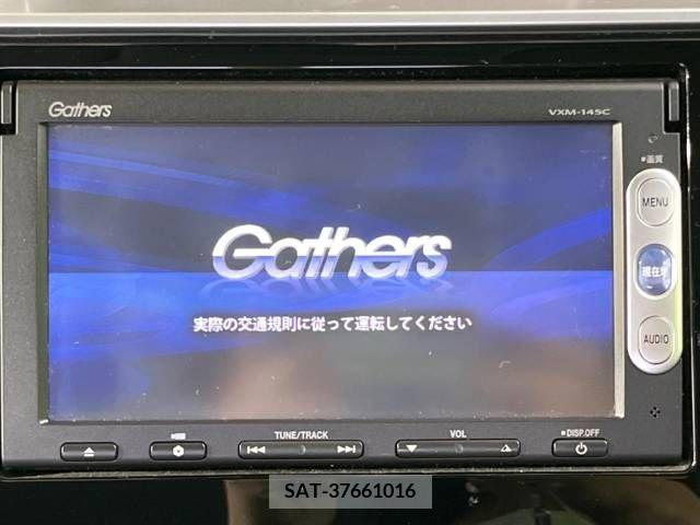 Honda FIT 2013-11 303797-2