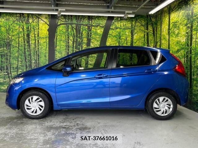 Honda FIT 2013-11 303797-17