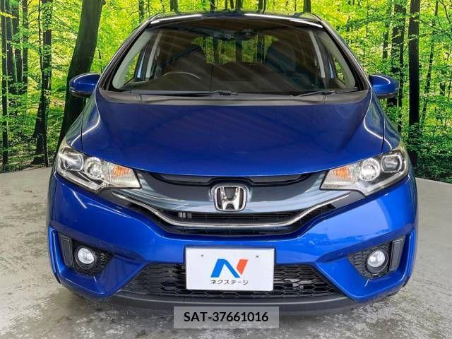 Honda FIT 2013-11 303797-16