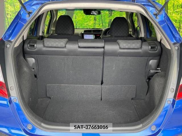 Honda FIT 2013-11 303797-11