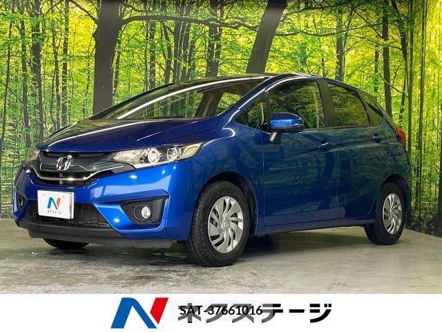 Honda FIT 2013-11 303797-0