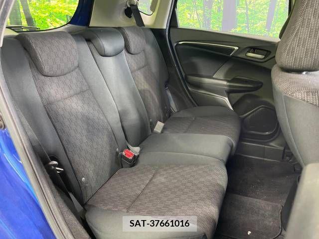Honda FIT 2013-11 303797-10
