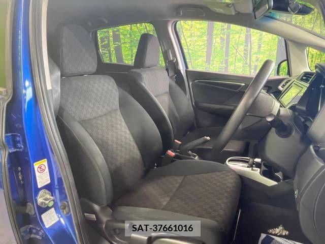 Honda FIT 2013-11 303797-9