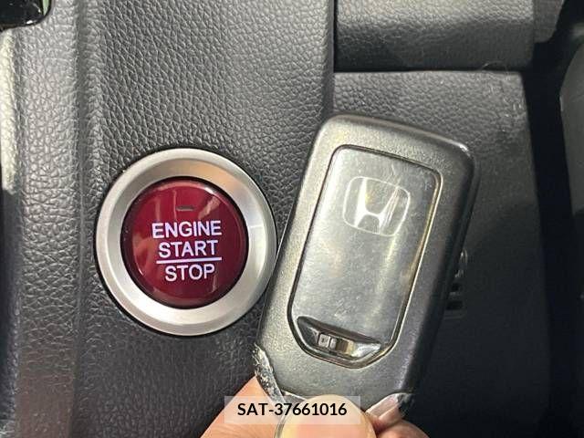 Honda FIT 2013-11 303797-7