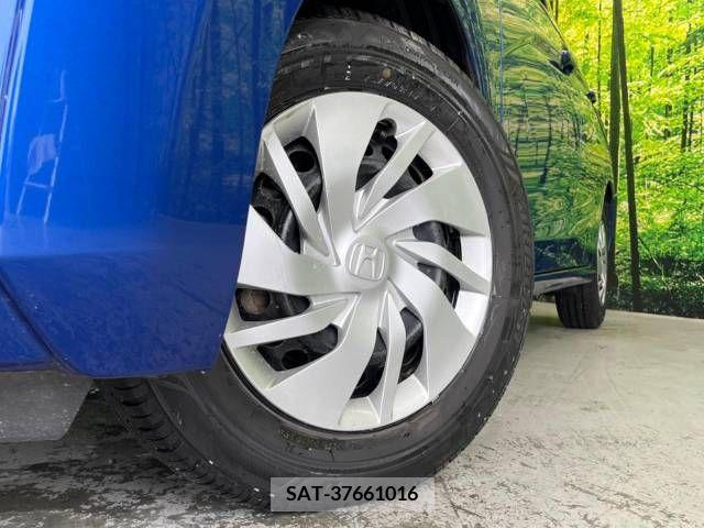 Honda FIT 2013-11 303797-15