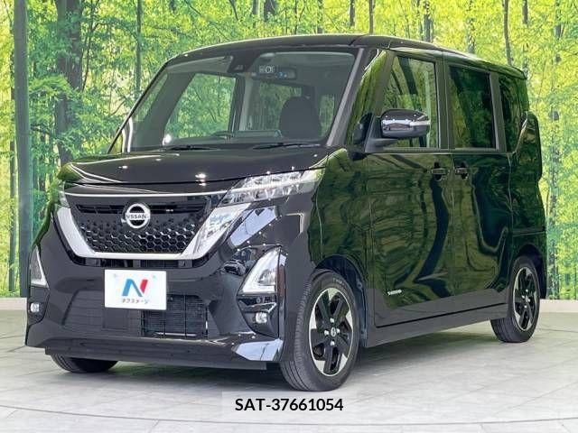Nissan ROOX 2021-01 276087-19