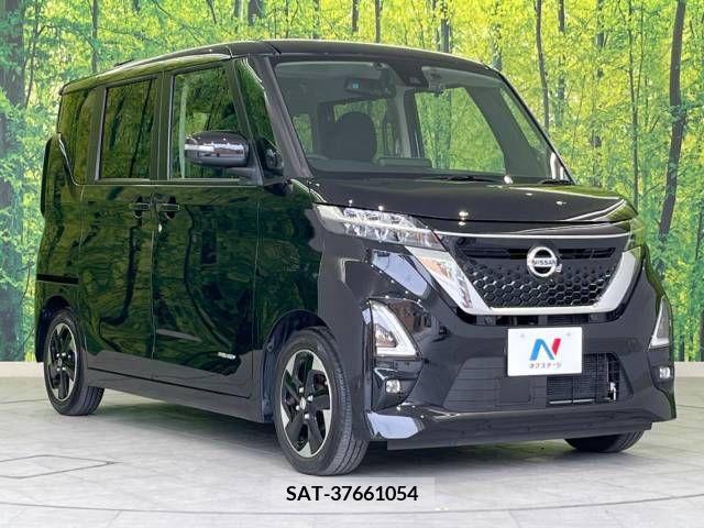 Nissan ROOX 2021-01 276087-16