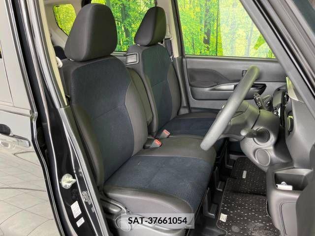 Nissan ROOX 2021-01 276087-8