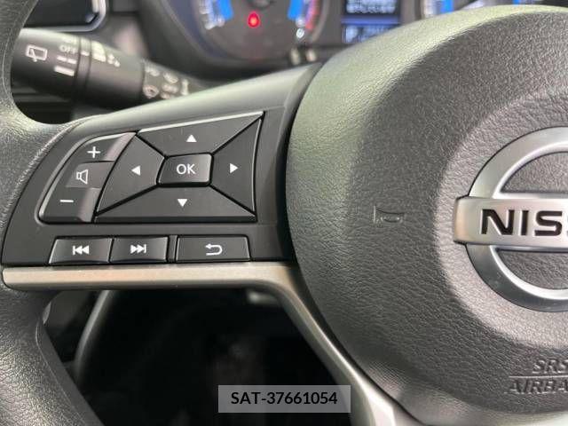 Nissan ROOX 2021-01 276087-7
