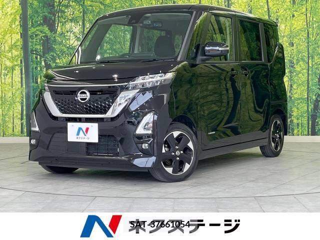 Nissan ROOX 2021-01 276087-0