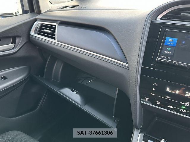 Honda SHUTTLE 2021-03 234450-25