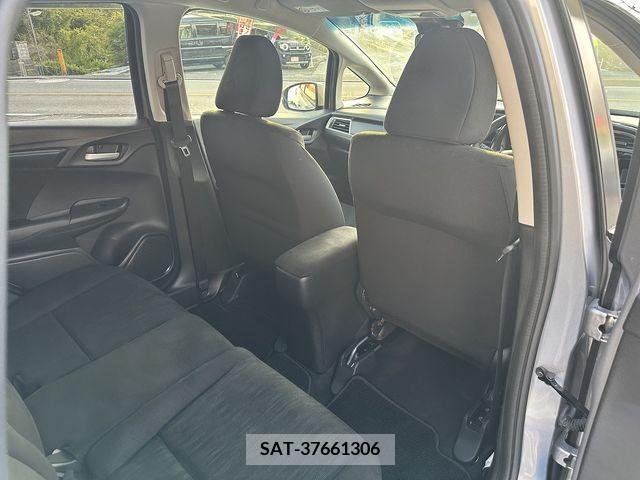Honda SHUTTLE 2021-03 234450-12