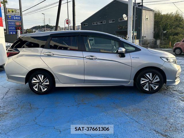 Honda SHUTTLE 2021-03 234450-5