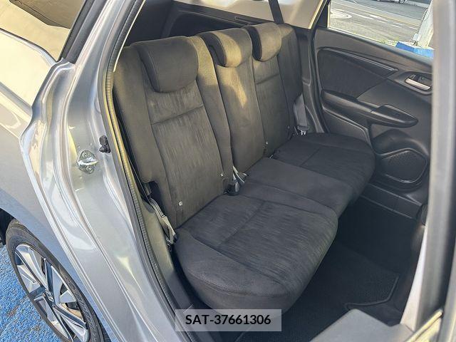 Honda SHUTTLE 2021-03 234450-13