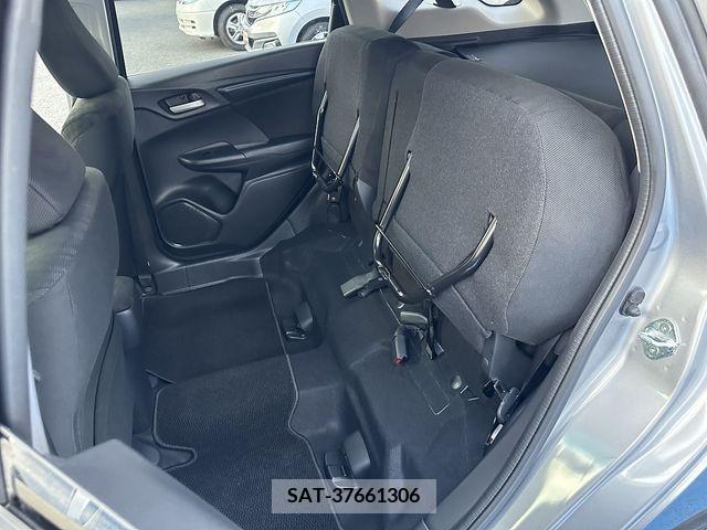 Honda SHUTTLE 2021-03 234450-14