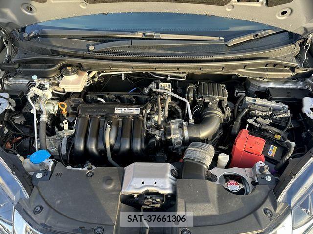 Honda SHUTTLE 2021-03 234450-7