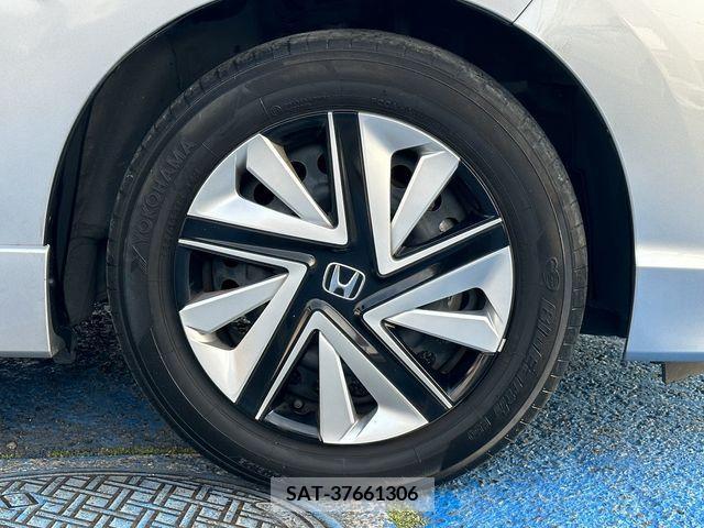 Honda SHUTTLE 2021-03 234450-8