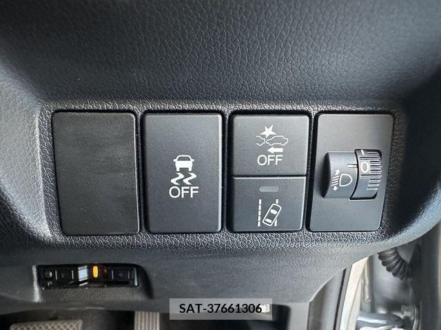 Honda SHUTTLE 2021-03 234450-17
