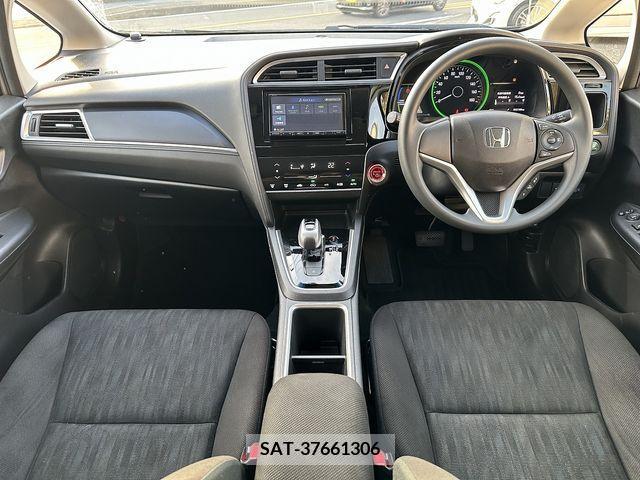 Honda SHUTTLE 2021-03 234450-9