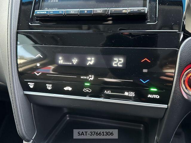 Honda SHUTTLE 2021-03 234450-23