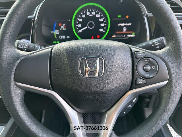 Honda SHUTTLE 2021-03 234450-18